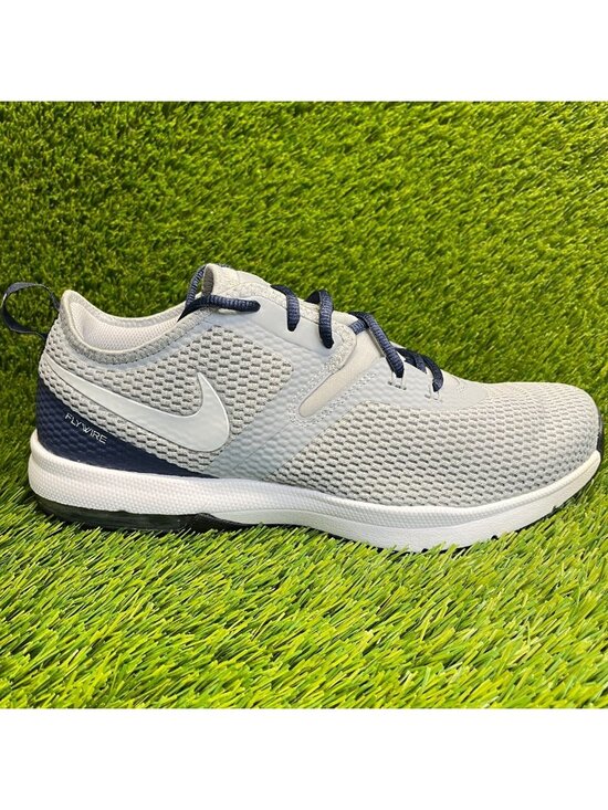 Nike Other - Nike Air Max Typha 2 Mens Size 11 Gray White Athletic Running Shoes Sneakers